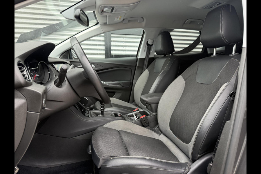 Opel Grandland X 1.2 Turbo Ultimate 2e Eigenaar|Navi|Camera|Carplay|Clima|Cruise|N.A.P|APK tot 06-2027