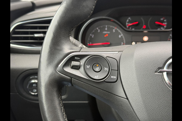 Opel Grandland X 1.2 Turbo Ultimate 2e Eigenaar|Navi|Camera|Carplay|Clima|Cruise|N.A.P|APK tot 06-2027