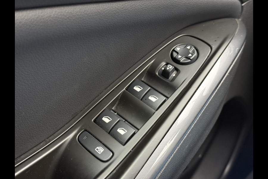 Opel Grandland X 1.2 Turbo Ultimate 2e Eigenaar|Navi|Camera|Carplay|Clima|Cruise|N.A.P|APK tot 06-2027