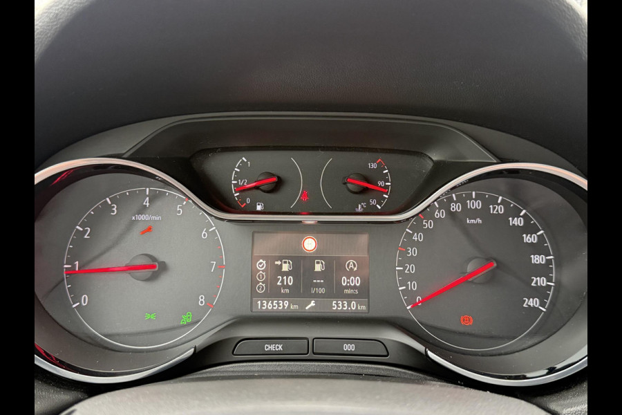 Opel Grandland X 1.2 Turbo Ultimate 2e Eigenaar|Navi|Camera|Carplay|Clima|Cruise|N.A.P|APK tot 06-2027