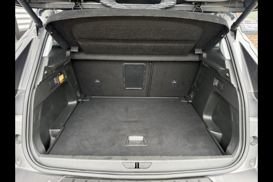 Opel Grandland X 1.2 Turbo Ultimate 2e Eigenaar|Navi|Camera|Carplay|Clima|Cruise|N.A.P|APK tot 06-2027