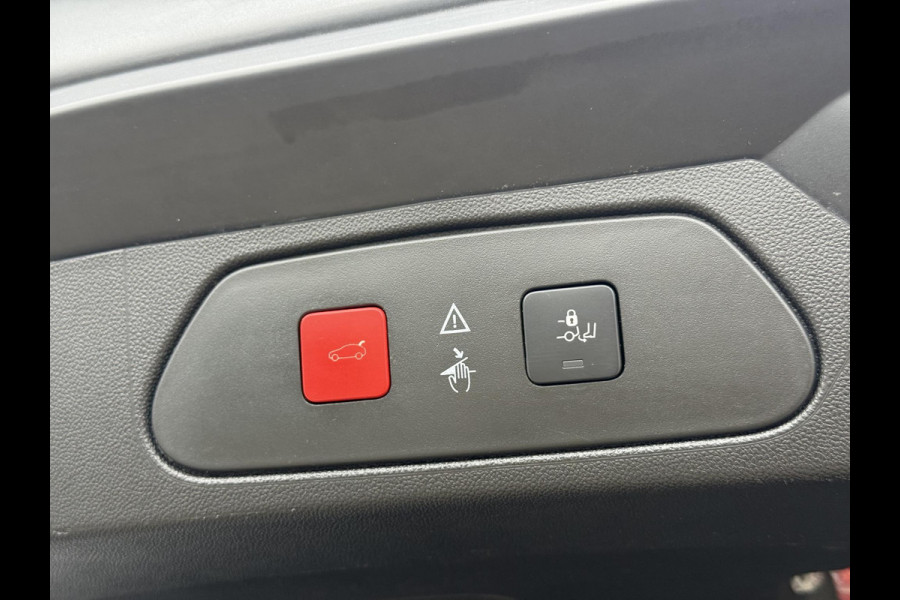 Opel Grandland X 1.2 Turbo Ultimate 2e Eigenaar|Navi|Camera|Carplay|Clima|Cruise|N.A.P|APK tot 06-2027