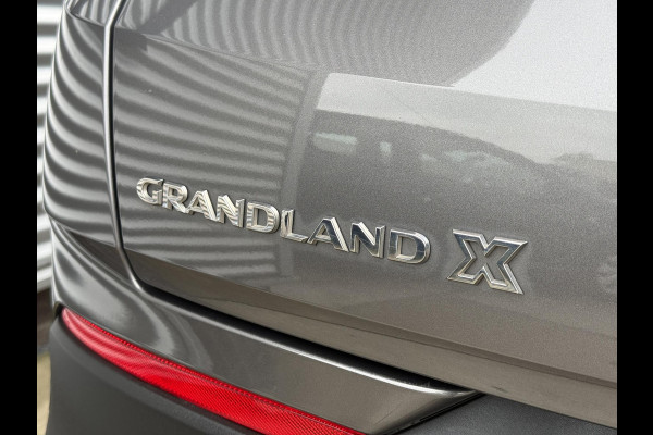 Opel Grandland X 1.2 Turbo Ultimate 2e Eigenaar|Navi|Camera|Carplay|Clima|Cruise|N.A.P|APK tot 06-2027