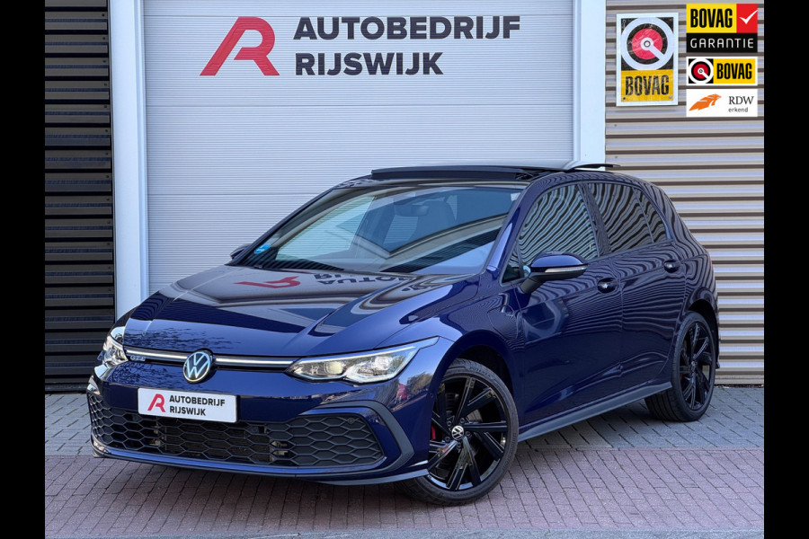 Volkswagen Golf 1.4 eHybrid GTE Pano/Matrix/Camera
