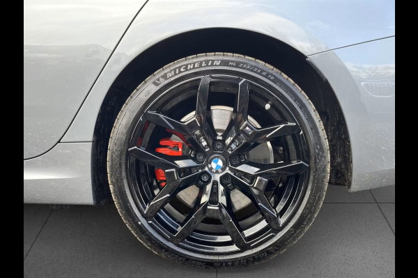 BMW 3 Serie Touring 330e xDrive M-SPORT Pro ** AD. LED, BEIGE LEDER, TREKH, PANO, MEM, H&K, 19-inch LMV ** Ex BMW-AG ** ** INFORMEER OOK NAAR ONZE AANTREKKELIJKE FINANCIAL-LEASE TARIEVEN **
