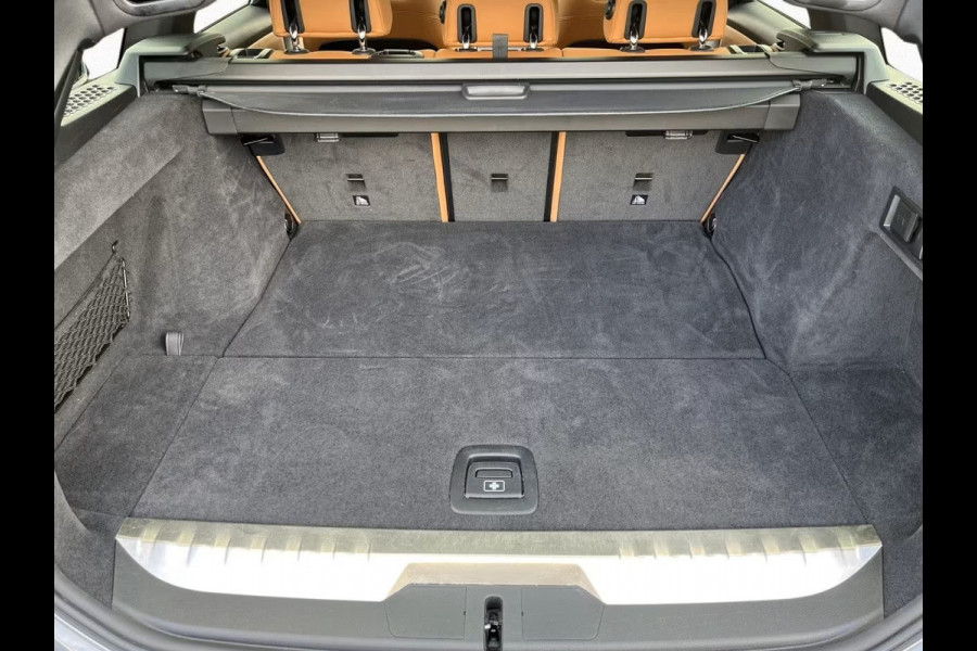 BMW 3 Serie Touring 330e xDrive M-SPORT Pro ** AD. LED, BEIGE LEDER, TREKH, PANO, MEM, H&K, 19-inch LMV ** Ex BMW-AG ** ** INFORMEER OOK NAAR ONZE AANTREKKELIJKE FINANCIAL-LEASE TARIEVEN **