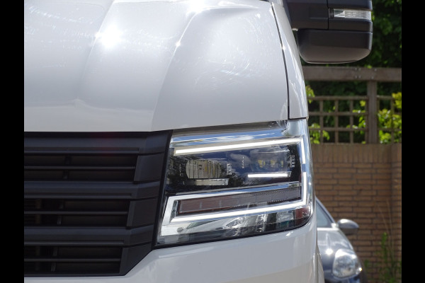 Volkswagen Crafter 35 2.0 TDI L3H3 Exclusive EURO VI