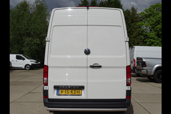 Volkswagen Crafter 35 2.0 TDI L3H3 Exclusive EURO VI