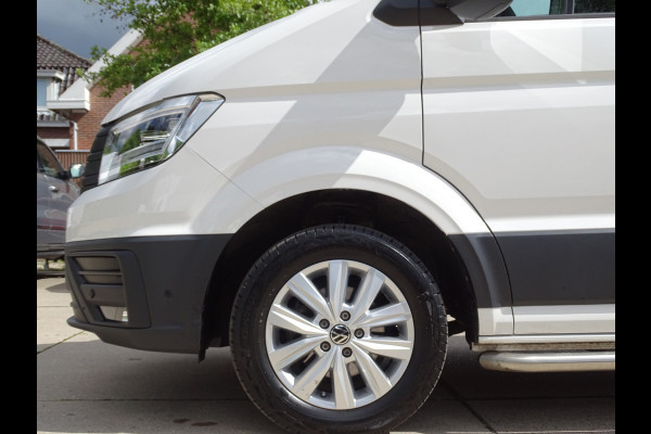 Volkswagen Crafter 35 2.0 TDI L3H3 Exclusive EURO VI