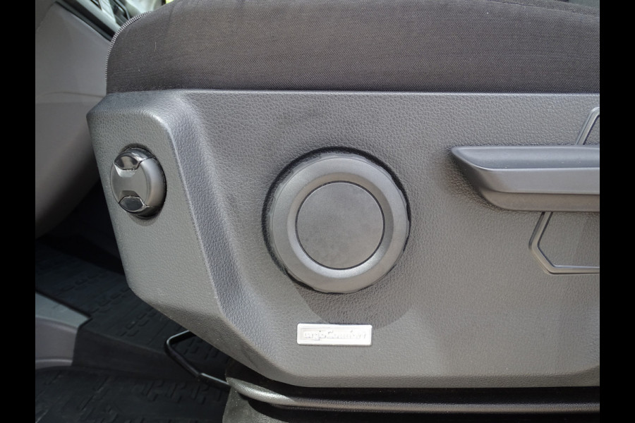 Volkswagen Crafter 35 2.0 TDI L3H3 Exclusive EURO VI