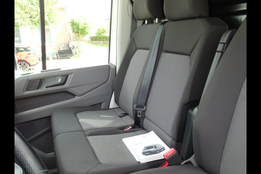 Volkswagen Crafter 35 2.0 TDI L3H3 Exclusive EURO VI