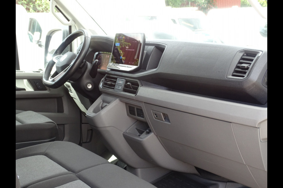 Volkswagen Crafter 35 2.0 TDI L3H3 Exclusive EURO VI