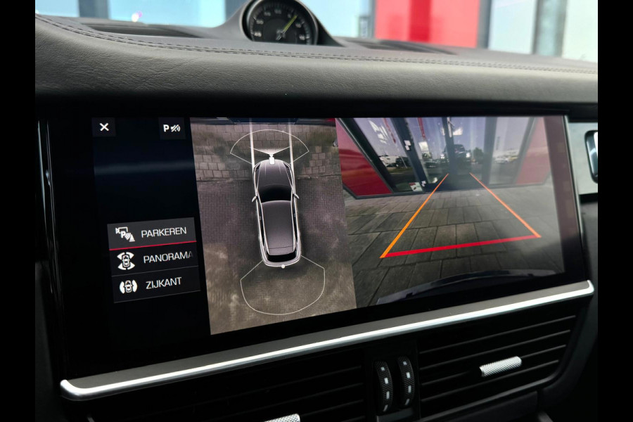 Porsche Cayenne 3.0 E-Hybrid | Panorama | Luchtvering | Bose | Dodehoek sensor | Stoel ventilatie | Sport Chrono