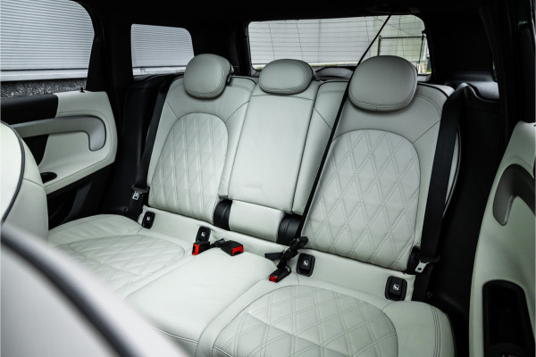 MINI Countryman Cooper S E ALL4 Pano / Adaptieve cruise / Leder / 18inch / Camera /