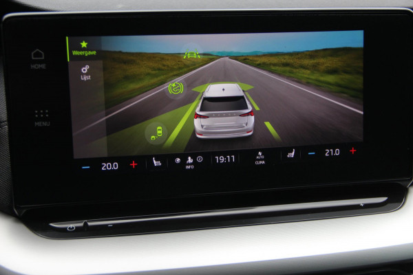 Škoda Octavia Combi 1.0 e-TSI Business Edition Plus | HUD | Keyless-Go | CarPlay | Cockpit |Camera | Stoelverw | LED |Trekhaak |