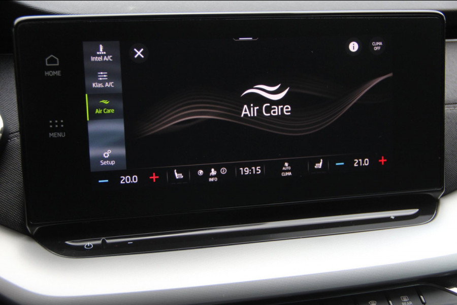 Škoda Octavia Combi 1.0 e-TSI Business Edition Plus | HUD | Keyless-Go | CarPlay | Cockpit |Camera | Stoelverw | LED |Trekhaak |