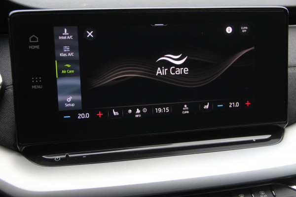 Škoda Octavia Combi 1.0 e-TSI Business Edition Plus | HUD | Keyless-Go | CarPlay | Cockpit |Camera | Stoelverw | LED |Trekhaak |