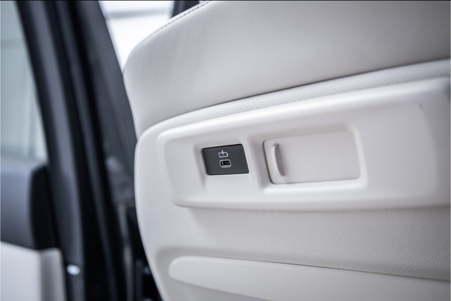 BMW X5 xDrive45e M-Sport Dravitgrau Skylounge / Bowers & Wilkins / Achteras sturing / Individual / Alcantara Hemel /