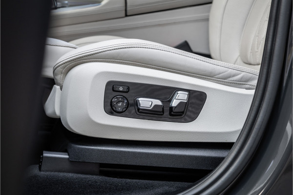 BMW X5 xDrive45e M-Sport Dravitgrau Skylounge / Bowers & Wilkins / Achteras sturing / Individual / Alcantara Hemel /