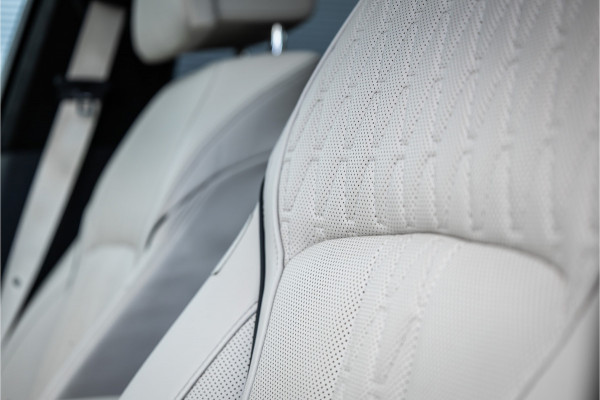 BMW X5 xDrive45e M-Sport Dravitgrau Skylounge / Bowers & Wilkins / Achteras sturing / Individual / Alcantara Hemel /