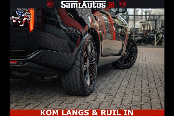 Land Rover Range Rover P550e 551 PK GARANTIE TOT 14-03-2029 | ACHTERAS BESTURING | SOFT CLOSE | HEAD-UP | FACELIFT MODEL | 23 INCH VELGEN | PANORAMADAK | STUURVERWARMING | STOEL KOELING | Incl btw | Fabrieksgarantie tot 14-03-2029 – Geniet van gemoedsrust met uitgebreide dekking tot deze datum.
