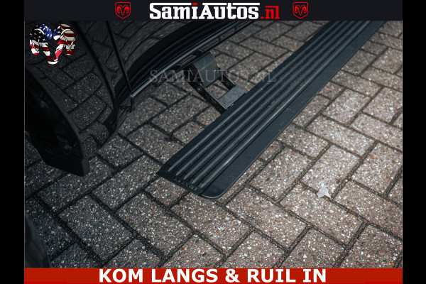 Dodge Ram Limited H.O 540PK 706Nm | Massage + Full Option | De Meest Luxe en Volle Pick-Up in zijn Klasse | Comfortabele Dubbele Cabine met Royale 5 Zitplaatsen | BPM vrij | Nu Leverbaar uit Voorraad | Voorraad Nr 2326 - 5169