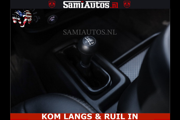 Dodge Ram 2500 POWER WAGON | 6 PERSOONS | 6.4 V8 4X4 | ADAPTIVE | FULL LED | TREK LIER | OPEN DAK | 6.4F BAK | 3500KG | CAMERA V+A | SPER DIFF | TWO TONE UITVOERING | ALARM | VOLLE UITVOERING |