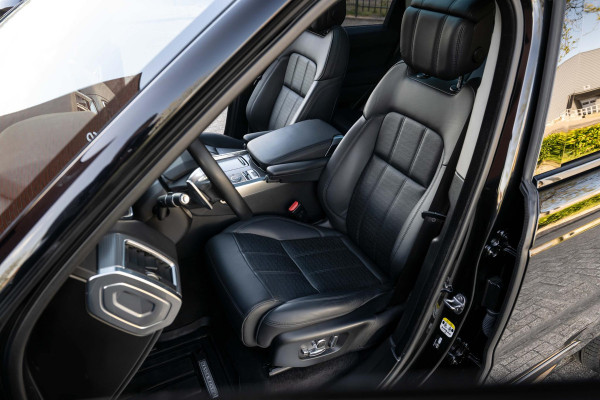 Land Rover Range Rover Sport 2.0 P400e HSE Dynamic ACC Stoelventilatie 22''