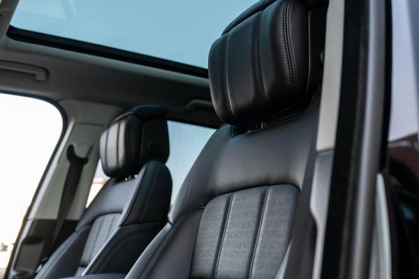 Land Rover Range Rover Sport 2.0 P400e HSE Dynamic ACC Stoelventilatie 22''