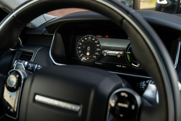 Land Rover Range Rover Sport 2.0 P400e HSE Dynamic ACC Stoelventilatie 22''
