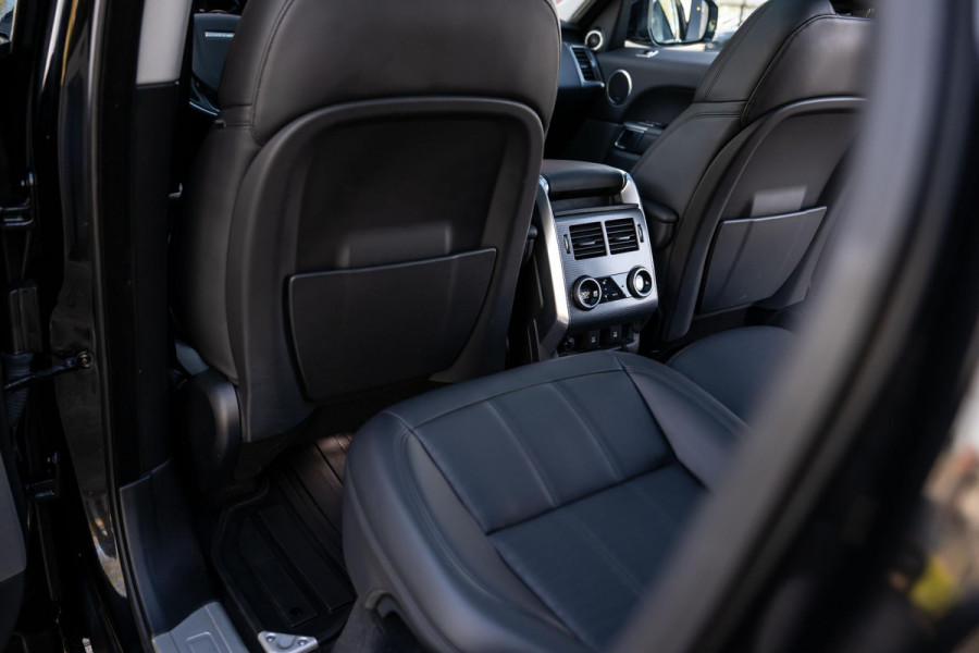 Land Rover Range Rover Sport 2.0 P400e HSE Dynamic ACC Stoelventilatie 22''