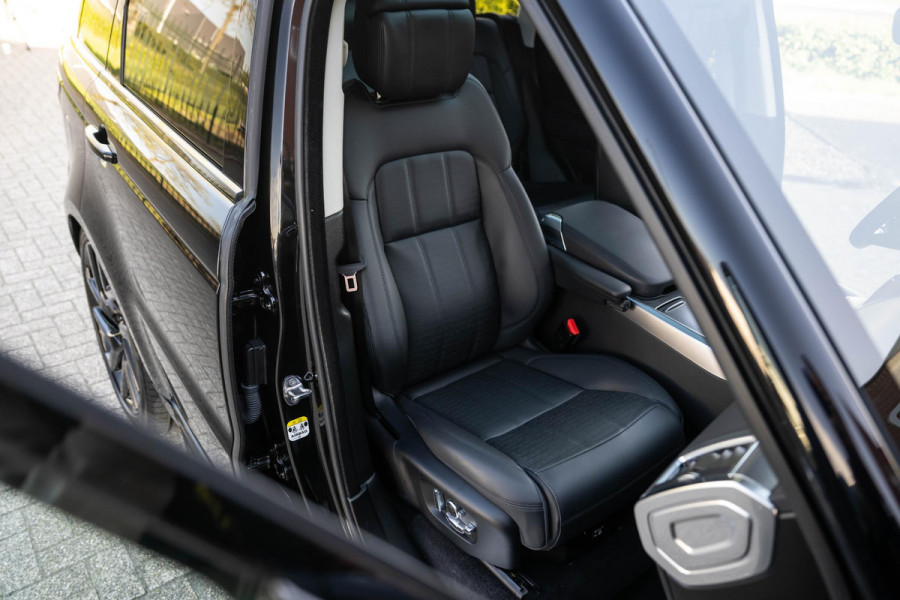 Land Rover Range Rover Sport 2.0 P400e HSE Dynamic ACC Stoelventilatie 22''