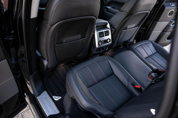 Land Rover Range Rover Sport 2.0 P400e HSE Dynamic ACC Stoelventilatie 22''