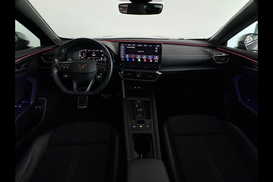 CUPRA Formentor 1.4 e-Hybrid VZ Performance Pano|Memory|Trekhaak