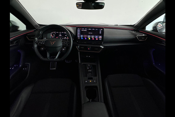 CUPRA Formentor 1.4 e-Hybrid VZ Performance Pano|Memory|Trekhaak