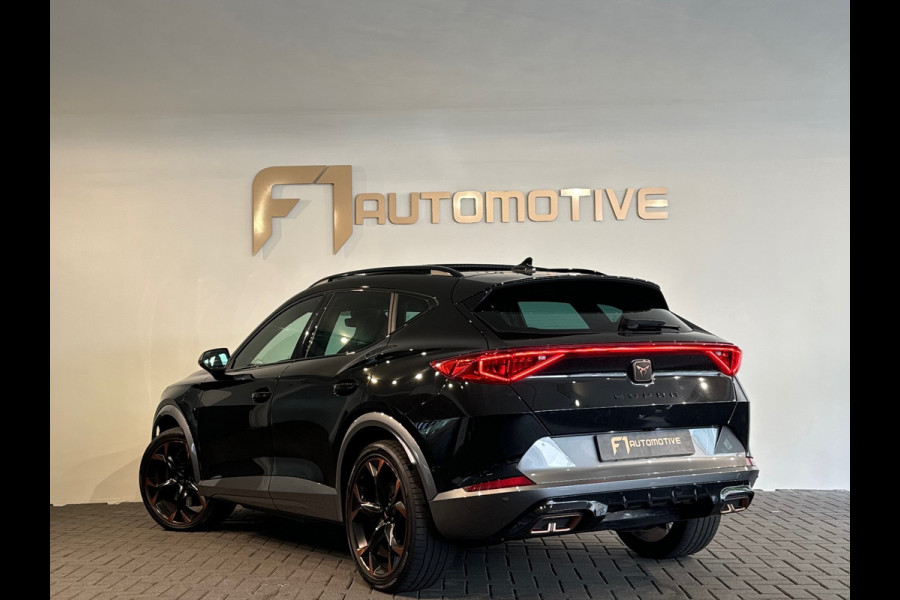 CUPRA Formentor 1.4 e-Hybrid VZ Performance Pano|Memory|Trekhaak