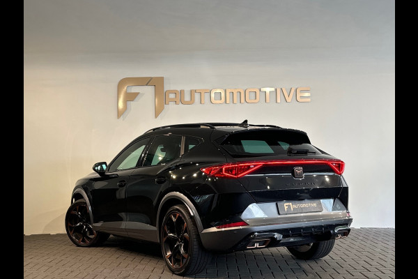 CUPRA Formentor 1.4 e-Hybrid VZ Performance Pano|Memory|Trekhaak