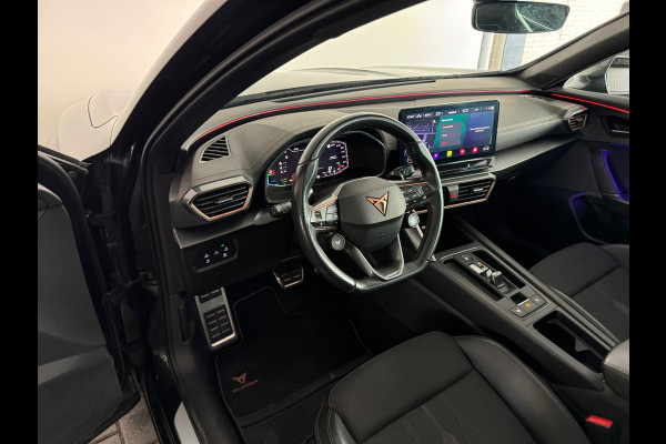 CUPRA Formentor 1.4 e-Hybrid VZ Performance Pano|Memory|Trekhaak