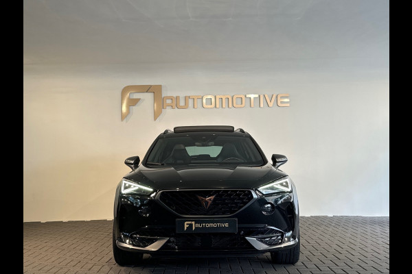 CUPRA Formentor 1.4 e-Hybrid VZ Performance Pano|Memory|Trekhaak