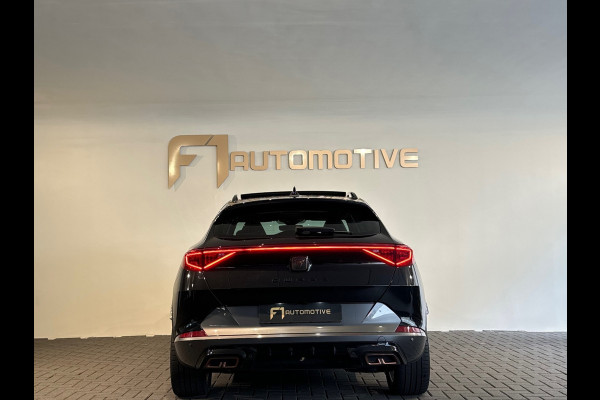 CUPRA Formentor 1.4 e-Hybrid VZ Performance Pano|Memory|Trekhaak