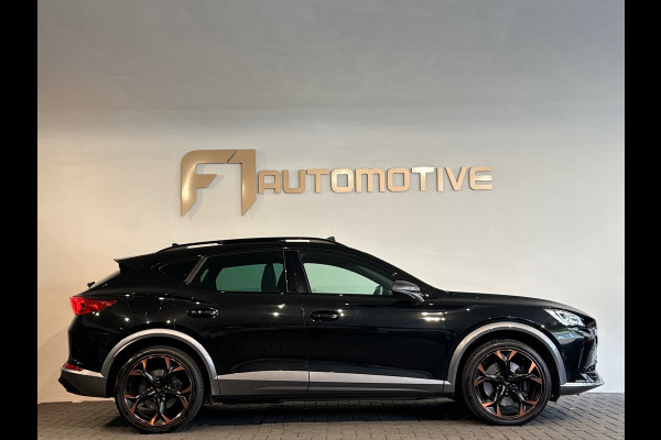 CUPRA Formentor 1.4 e-Hybrid VZ Performance Pano|Memory|Trekhaak