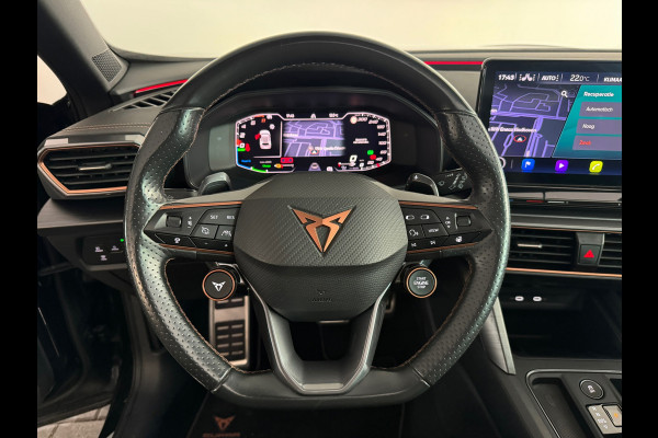 CUPRA Formentor 1.4 e-Hybrid VZ Performance Pano|Memory|Trekhaak