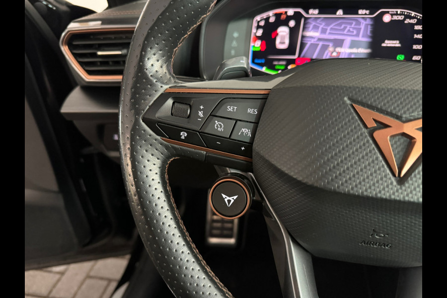 CUPRA Formentor 1.4 e-Hybrid VZ Performance Pano|Memory|Trekhaak