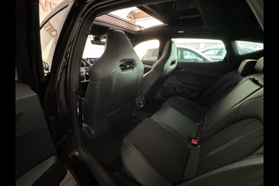 CUPRA Formentor 1.4 e-Hybrid VZ Performance Pano|Memory|Trekhaak