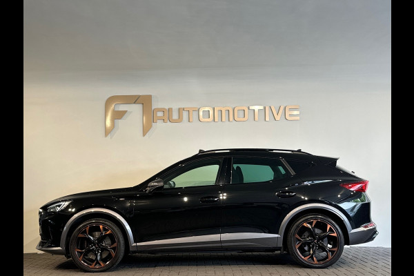 CUPRA Formentor 1.4 e-Hybrid VZ Performance Pano|Memory|Trekhaak