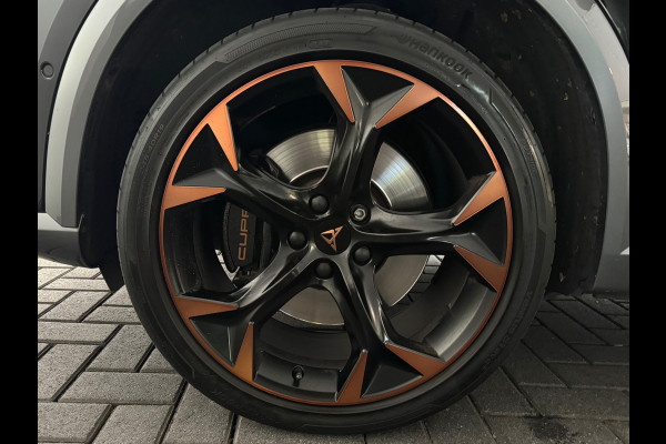CUPRA Formentor 1.4 e-Hybrid VZ Performance Pano|Memory|Trekhaak