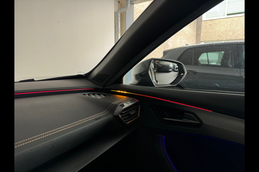 CUPRA Formentor 1.4 e-Hybrid VZ Performance Pano|Memory|Trekhaak
