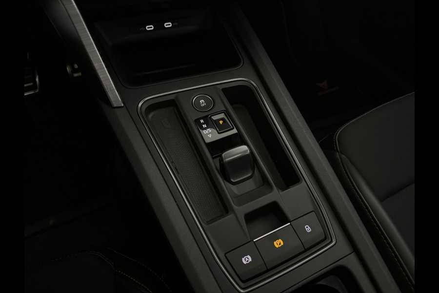 CUPRA Formentor 1.4 e-Hybrid VZ Performance Pano|Memory|Trekhaak