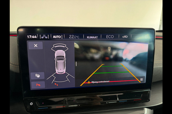 CUPRA Formentor 1.4 e-Hybrid VZ Performance Pano|Memory|Trekhaak