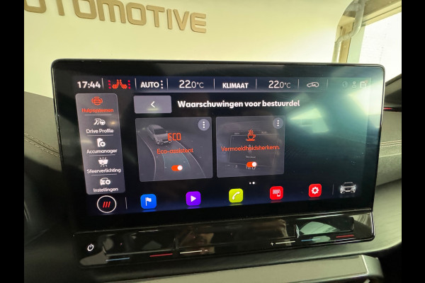 CUPRA Formentor 1.4 e-Hybrid VZ Performance Pano|Memory|Trekhaak